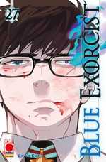 Blue Exorcist